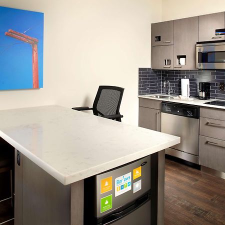 Hyatt House Pittsburgh Bloomfield Shadyside Ξενοδοχείο Εξωτερικό φωτογραφία