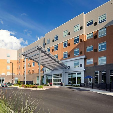 Hyatt House Pittsburgh Bloomfield Shadyside Ξενοδοχείο Εξωτερικό φωτογραφία