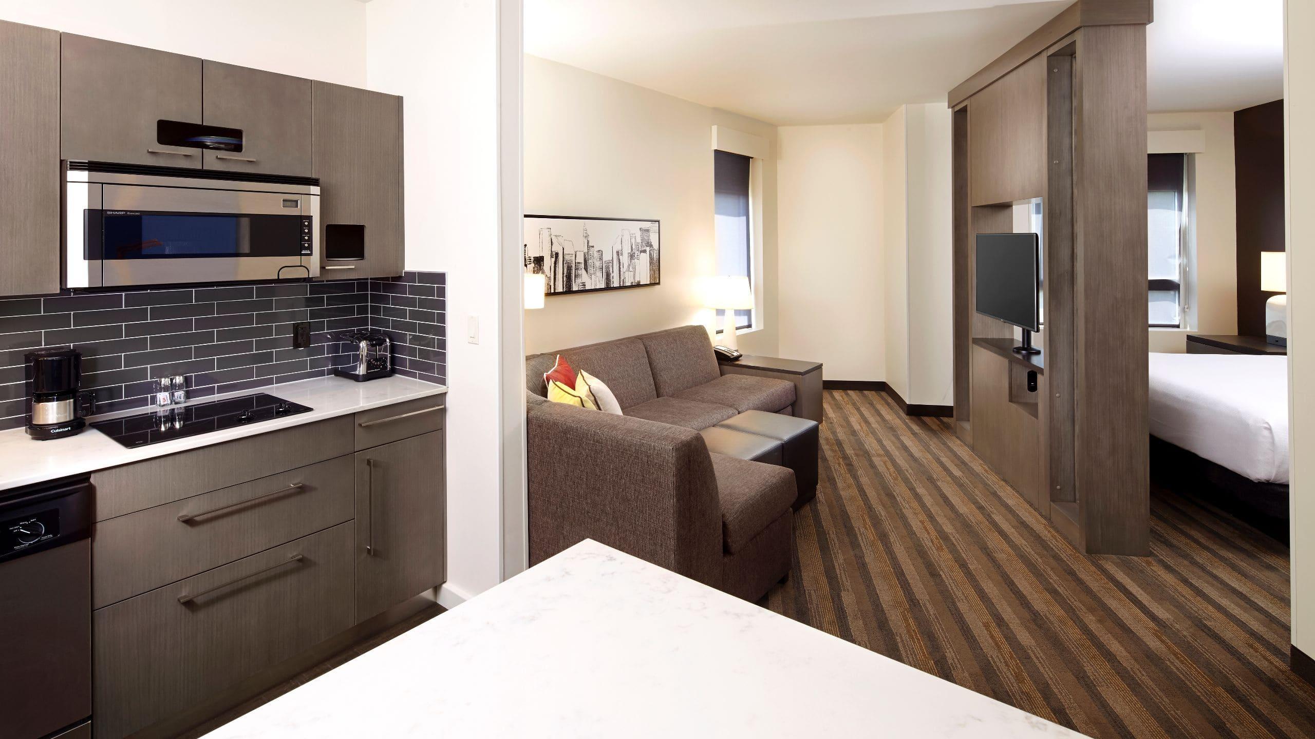 Hyatt House Pittsburgh Bloomfield Shadyside Ξενοδοχείο Εξωτερικό φωτογραφία