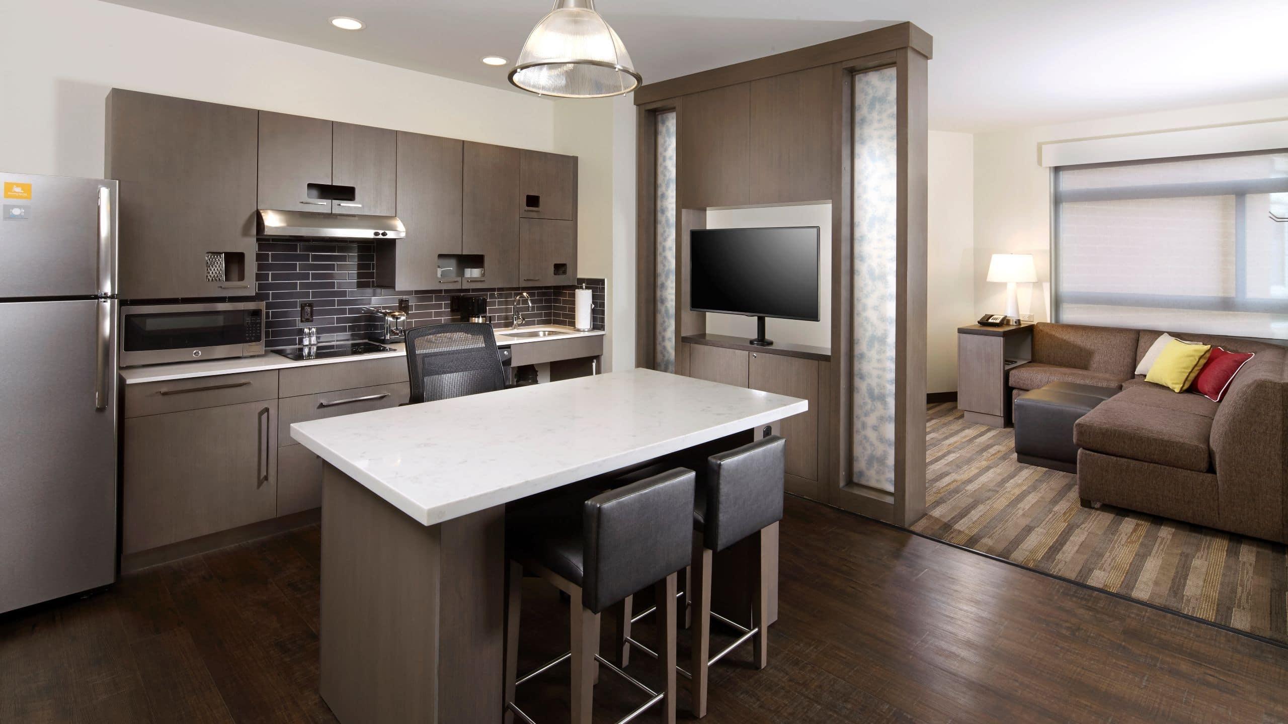Hyatt House Pittsburgh Bloomfield Shadyside Ξενοδοχείο Εξωτερικό φωτογραφία