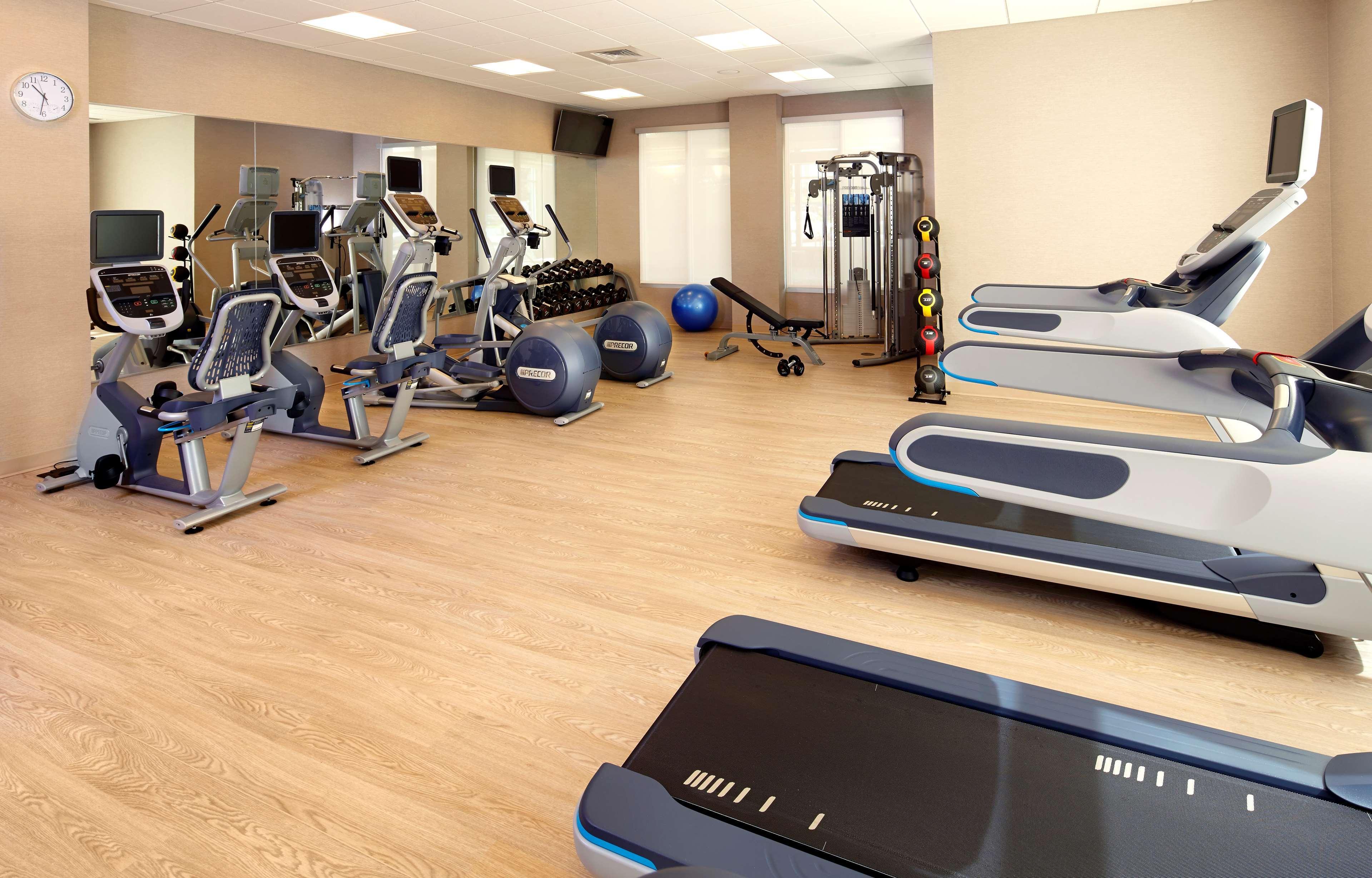 Hyatt House Pittsburgh Bloomfield Shadyside Ξενοδοχείο Εξωτερικό φωτογραφία