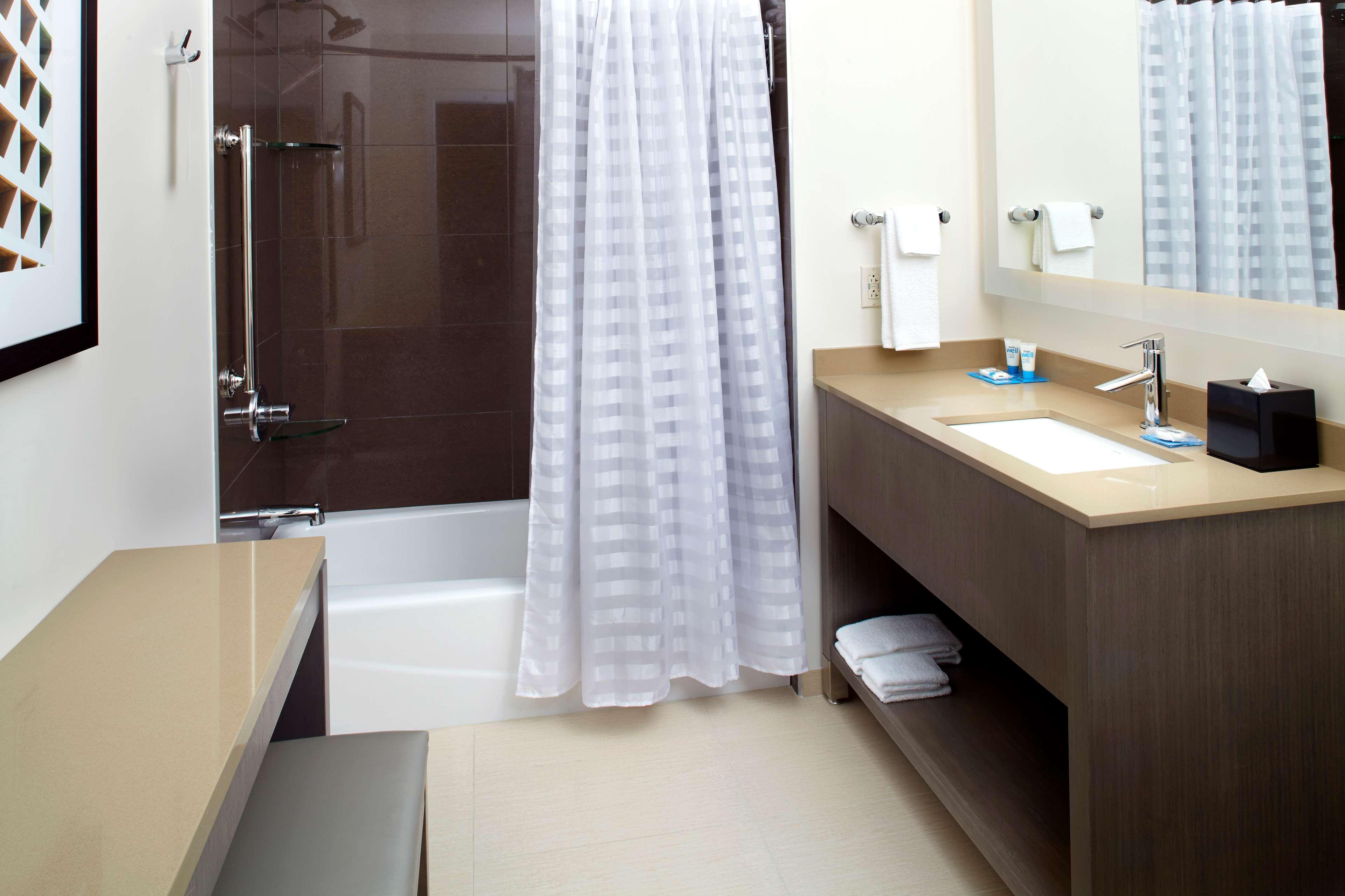 Hyatt House Pittsburgh Bloomfield Shadyside Ξενοδοχείο Εξωτερικό φωτογραφία