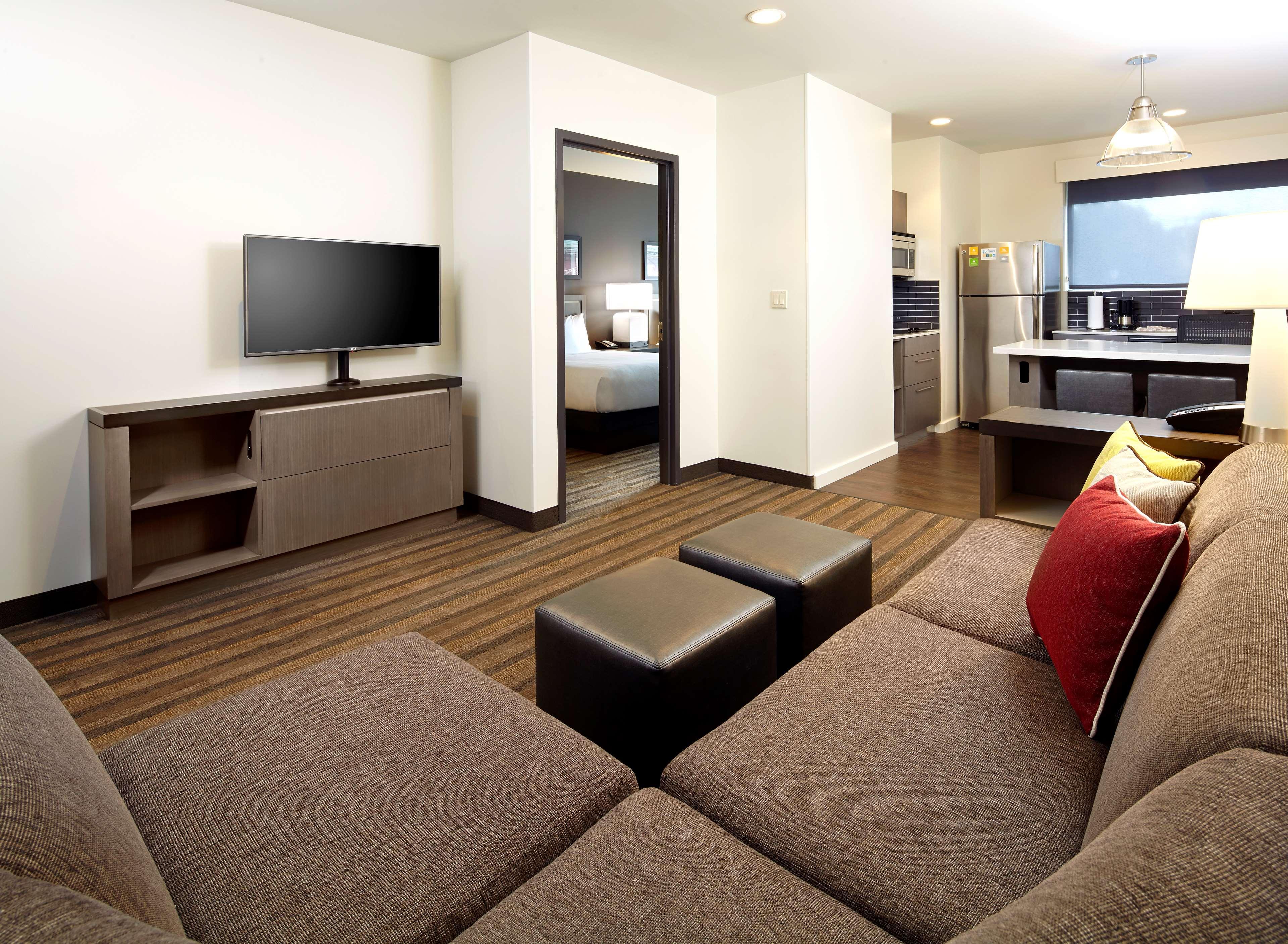 Hyatt House Pittsburgh Bloomfield Shadyside Ξενοδοχείο Εξωτερικό φωτογραφία