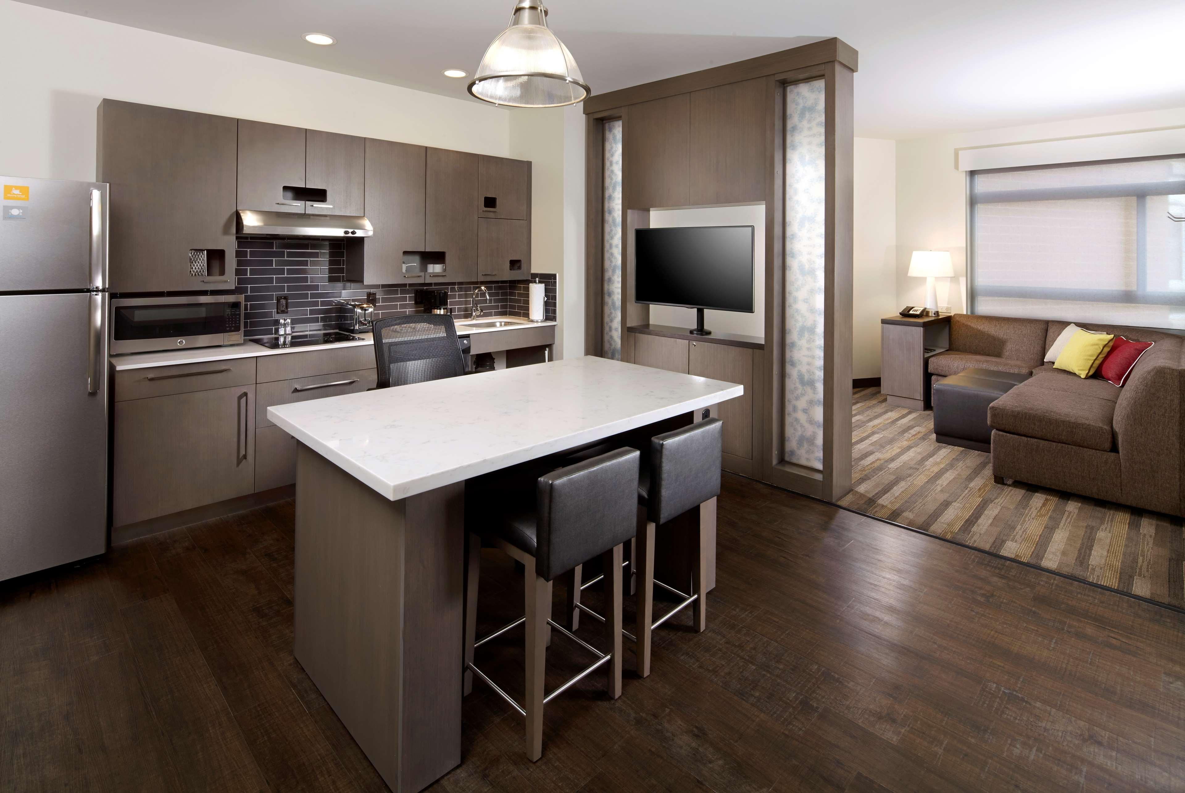 Hyatt House Pittsburgh Bloomfield Shadyside Ξενοδοχείο Εξωτερικό φωτογραφία