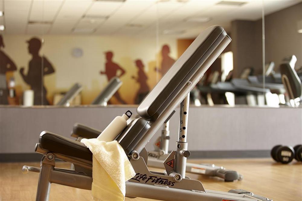 Hyatt House Pittsburgh Bloomfield Shadyside Ξενοδοχείο Ανέσεις φωτογραφία