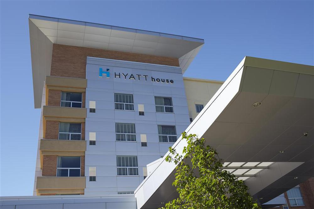 Hyatt House Pittsburgh Bloomfield Shadyside Ξενοδοχείο Εξωτερικό φωτογραφία