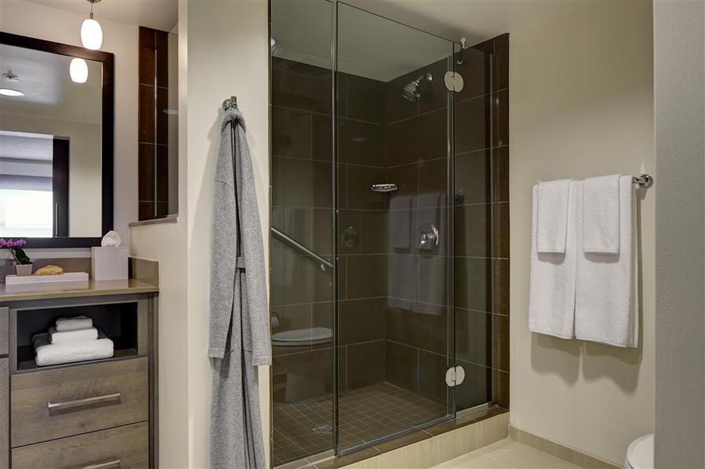 Hyatt House Pittsburgh Bloomfield Shadyside Ξενοδοχείο Δωμάτιο φωτογραφία
