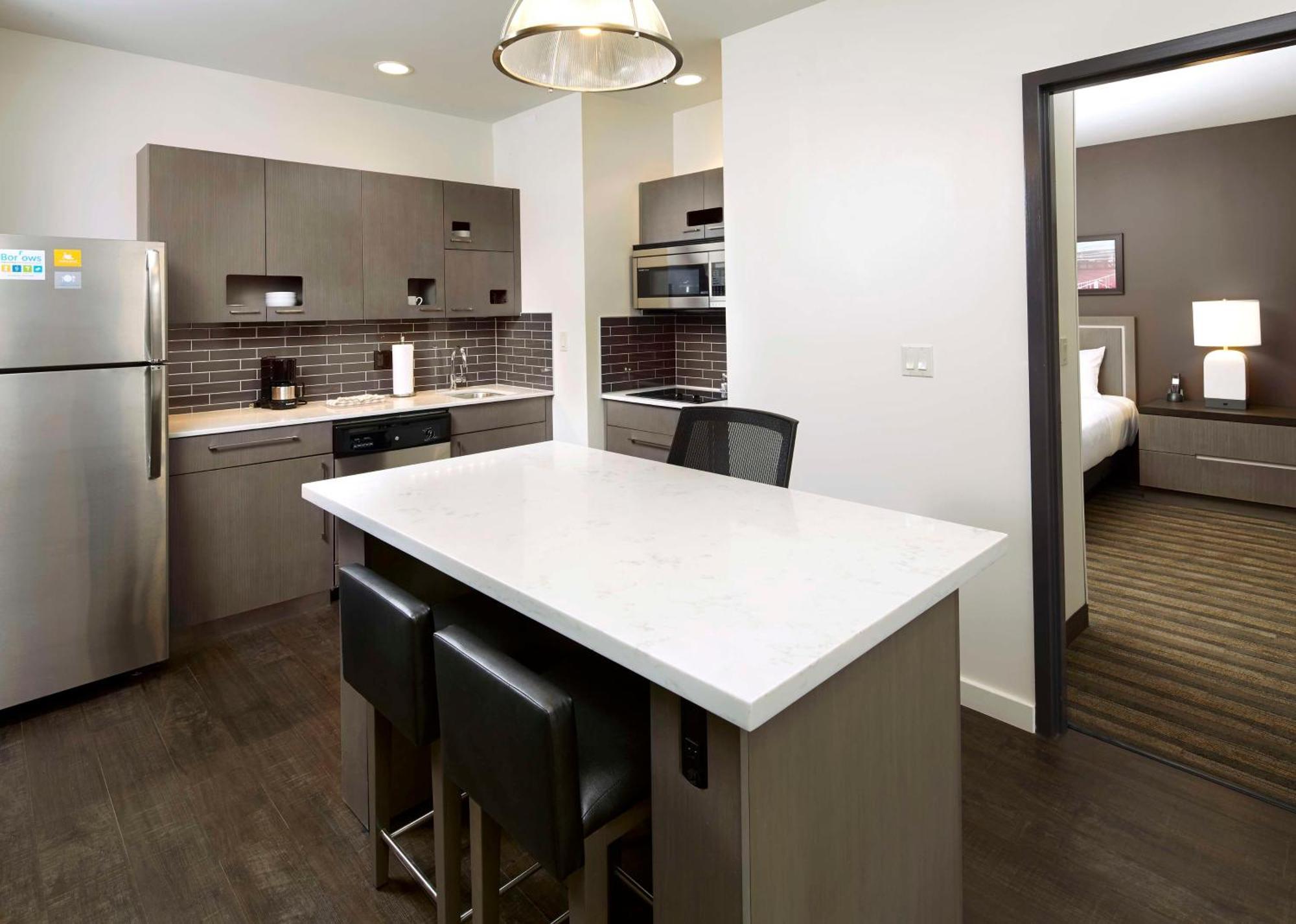 Hyatt House Pittsburgh Bloomfield Shadyside Ξενοδοχείο Εξωτερικό φωτογραφία