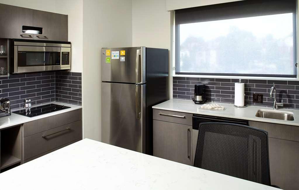 Hyatt House Pittsburgh Bloomfield Shadyside Ξενοδοχείο Δωμάτιο φωτογραφία