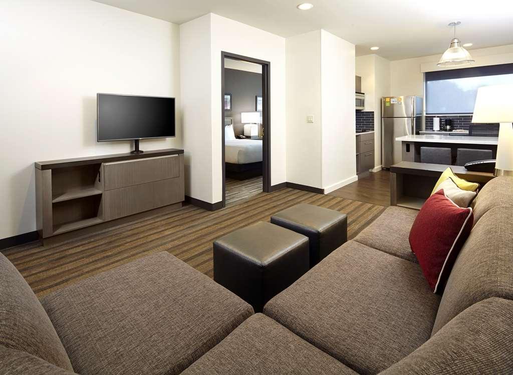 Hyatt House Pittsburgh Bloomfield Shadyside Ξενοδοχείο Δωμάτιο φωτογραφία