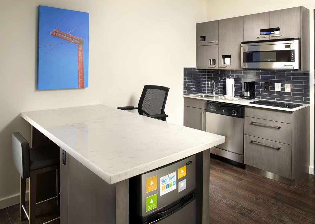 Hyatt House Pittsburgh Bloomfield Shadyside Ξενοδοχείο Δωμάτιο φωτογραφία