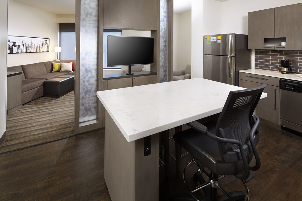 Hyatt House Pittsburgh Bloomfield Shadyside Ξενοδοχείο Εξωτερικό φωτογραφία