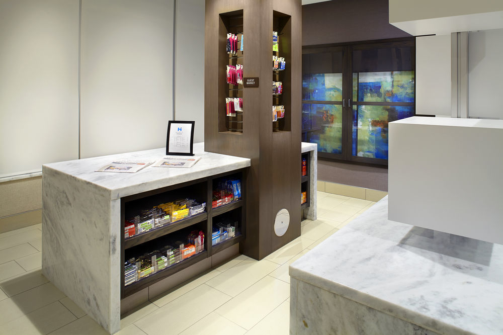 Hyatt House Pittsburgh Bloomfield Shadyside Ξενοδοχείο Εξωτερικό φωτογραφία