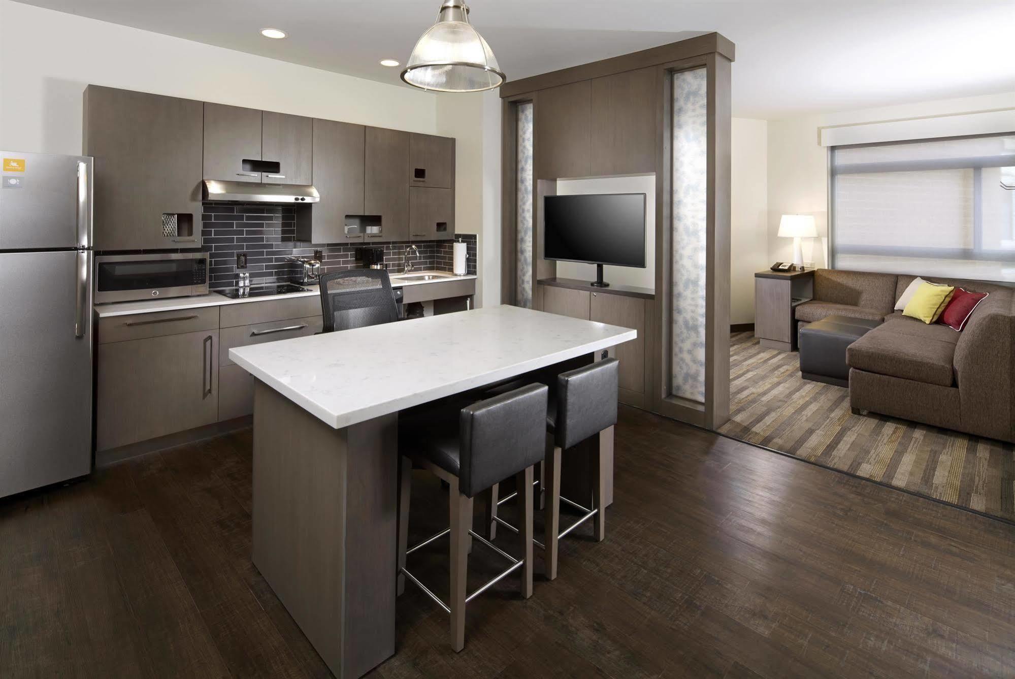 Hyatt House Pittsburgh Bloomfield Shadyside Ξενοδοχείο Εξωτερικό φωτογραφία