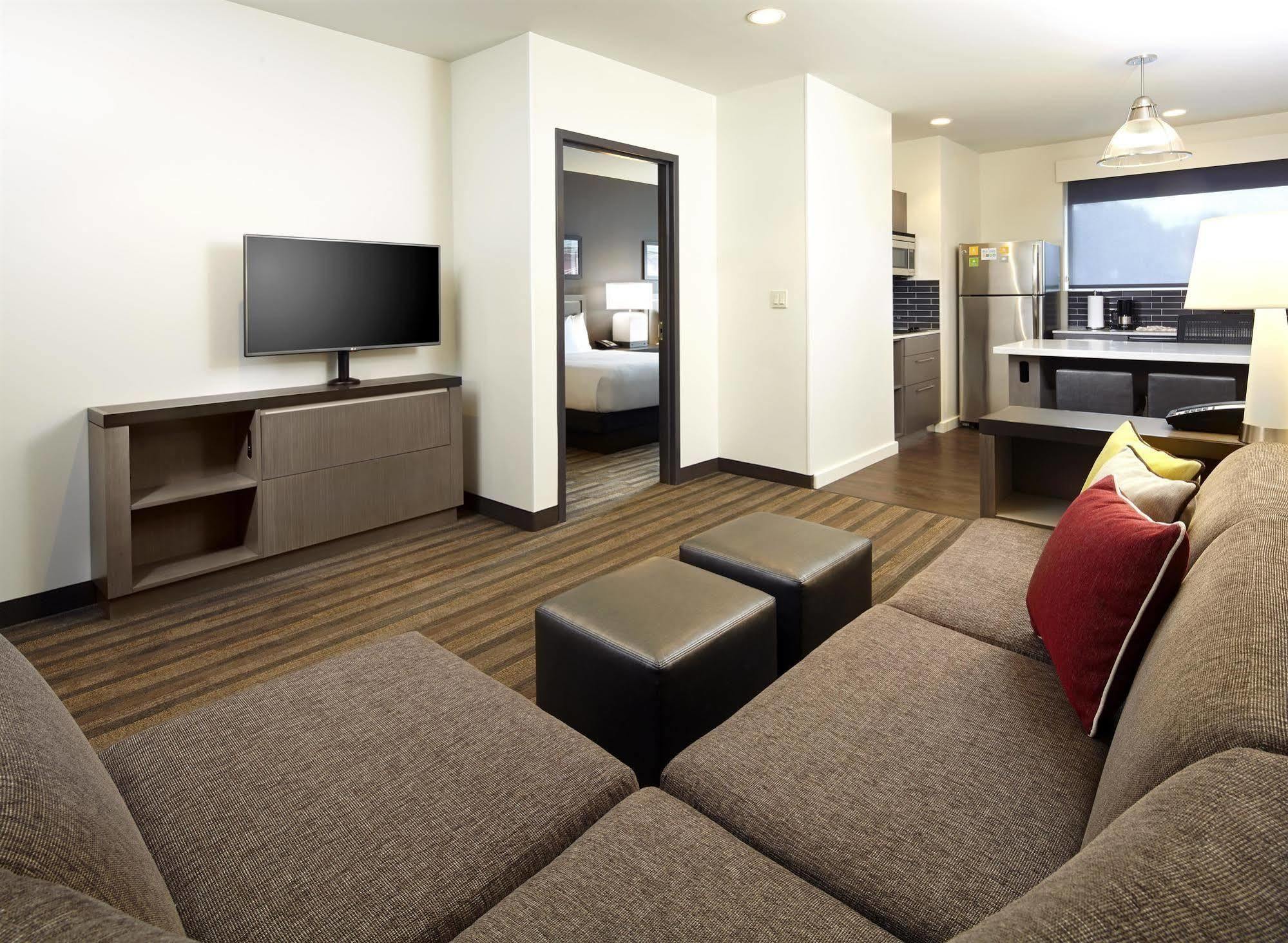 Hyatt House Pittsburgh Bloomfield Shadyside Ξενοδοχείο Εξωτερικό φωτογραφία
