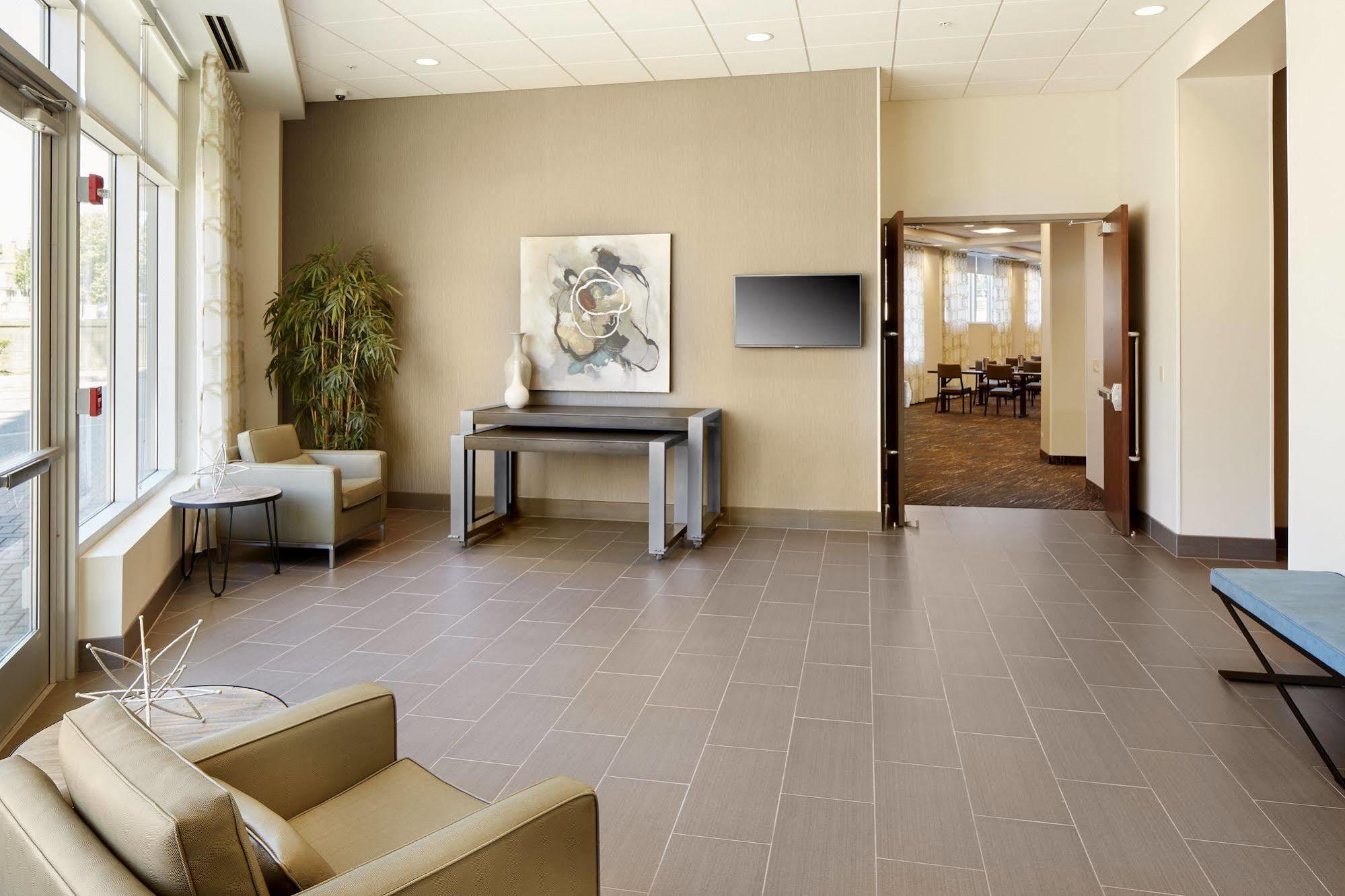 Hyatt House Pittsburgh Bloomfield Shadyside Ξενοδοχείο Εξωτερικό φωτογραφία
